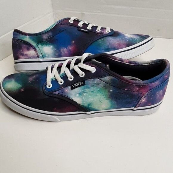 Vans Cosmo Women's size 7.5M Sneaker - Picture 5 of 12